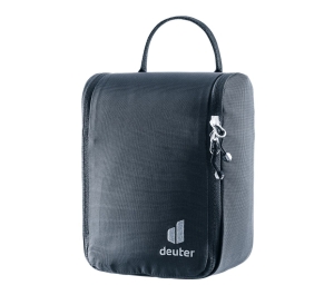 Kosmetyczka Deuter Wash Center I, black