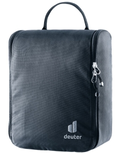 Kosmetyczka turystyczna Deuter Wash Center II, black