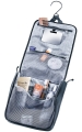 Kosmetyczka turystyczna Deuter Wash Center II, black