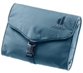 Kosmetyczka podróżna Deuter Wash Bag I, atlantic
