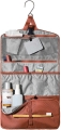 Kosmetyczka turystyczna Deuter Wash Bag II, caspia