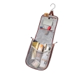 Kosmetyczka Deuter Wash Center I, raisin/caspia