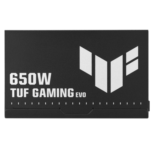 Zasilacz ASUS TUF-GAMING-650B-EVO