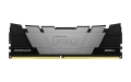 KINGSTON DDR4 8GB 3200MT/s CL16 DIMM FURY Renegade Czarny