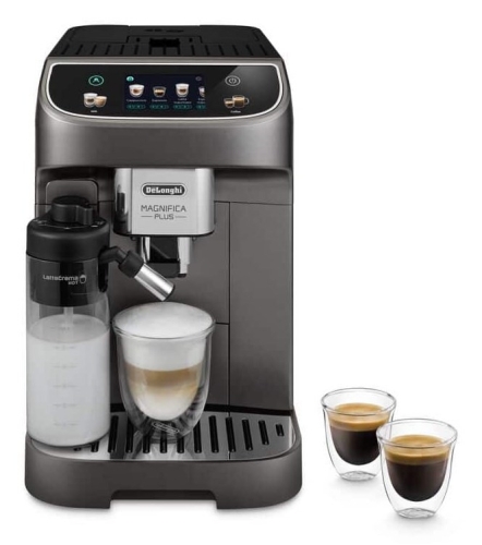 Ekspres ciśnieniowy DeLonghi ECAM 320.70.TB (OUTLET)