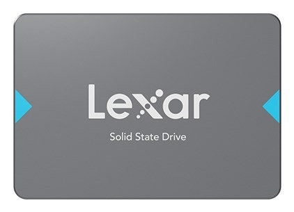 Dysk SSD Lexar NQ100 1920GB 2,5" SATA