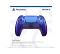 Kontroler Sony PS5 DualSense Chrome Indigo