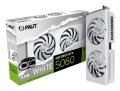 Karta graf. Palit RTX 5060 WHITE OC 8GB