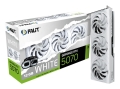 Karta graf. Palit RTX 5070 WHITE OC 12GB