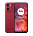 Motorola Moto G05 4/64GB Red