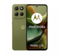 Motorola Moto G15 4/128GB Green