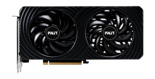 Karta graf. Palit RTX 5060Ti DUAL OC 8GB