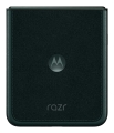 Motorola Moto RAZR 60 Ultra 5G DS 16/512GB Pantone Scarab