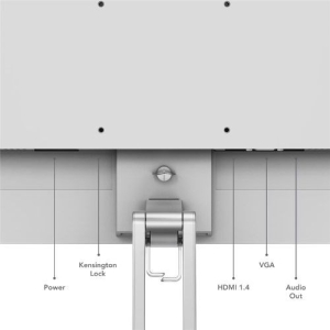 Lenovo L24-45 23.8"FHD 144Hz 250nits 4ms AG HDMI VGA Cloud Grey