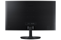 MONITOR SAMSUNG LED 27" LS27C364EAUXEN