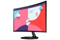 MONITOR SAMSUNG LED 27" LS27C364EAUXEN