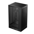 Obudowa DeepCool CH270 Digital (R-CH270-BKNDM0-G-1) (OUTLET)