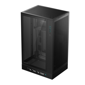 Obudowa DeepCool CH270 Digital (R-CH270-BKNDM0-G-1) (OUTLET)