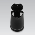 Czajnik elektryczny 1,7l 2000W MR-038-BLACK MAESTRO