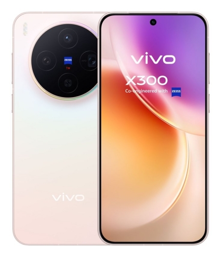 Vivo X300 5G 16/512GB Pink