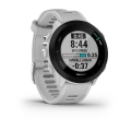Zegarek Garmin Forerunner 55 GPS Whitestone