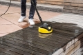 Myjka ciśnieniowa KARCHER K 4 WCM Premium Home - 1.324-232.0