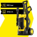 Myjka ciśnieniowa KARCHER K 6 Flex Home - 1.679-632.0
