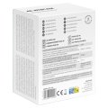 SAVIO KAMERA INTERNETOWA 4K CAK-06