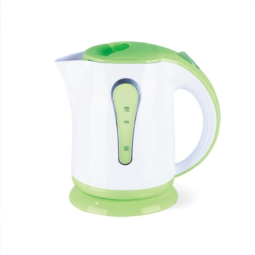 Czajnik elektryczny 1L 1000W MR-028-GREEN MAESTRO