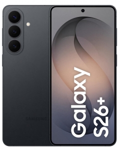 Samsung Galaxy S26+ (S947) 12/512GB Black