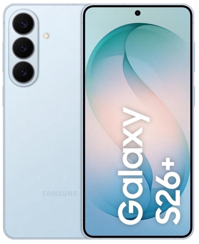 Samsung Galaxy S26+ (S947) 12/512GB Sky Blue