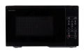 Kuchenka mikrofalowa SHARP YC-MS252AE-B (OUTLET)