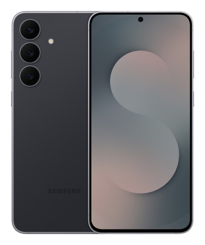 Samsung Galaxy S25 FE (S731) 5G 8/128GB Jetblack