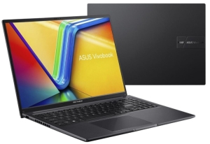 Laptop ASUS Vivobook 16 F1605VA-WS74 - Intel Core i7-1355U | 16GB | SSD 512GB | 16"FHD+(1920x1200) | Windows 11 | podświetlana klawiatura |  Indie Black