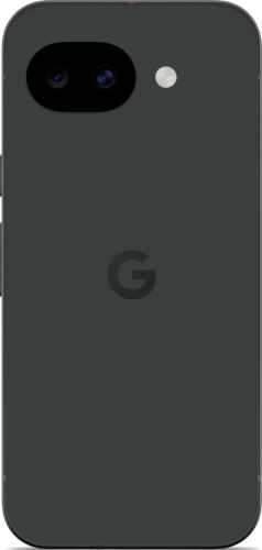 Google Pixel 10a 5G 8/128GB Obsidian