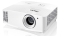 PROJEKTOR OPTOMA UHD38x DLP UHD 4000 ANSI 1000000:1 (OUTLET)