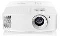 PROJEKTOR OPTOMA UHD38x DLP UHD 4000 ANSI 1000000:1 (OUTLET)