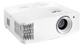 PROJEKTOR OPTOMA UHD38x DLP UHD 4000 ANSI 1000000:1 (OUTLET)