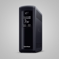 Zasilacz awaryjny UPS CyberPower VP1600ELCD-FR (OUTLET)