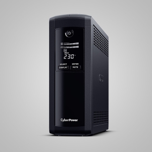 Zasilacz awaryjny UPS CyberPower VP1600ELCD-FR (OUTLET)