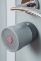 Inteligentny zamek do drzwi Yale Linus Smart lock L2 Lite Silver