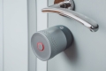 Inteligentny zamek do drzwi Yale Linus Smart lock L2 Lite Silver