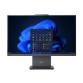 Lenovo AIO ThinkCentre neo 50a G5 Core 5 210H 27"FHD Touch IPS 300nits AG 16GB DDR5 5200 SSD512 Integrated Intel Graphics Cam 5.0MP W11Pro Luna Grey 3