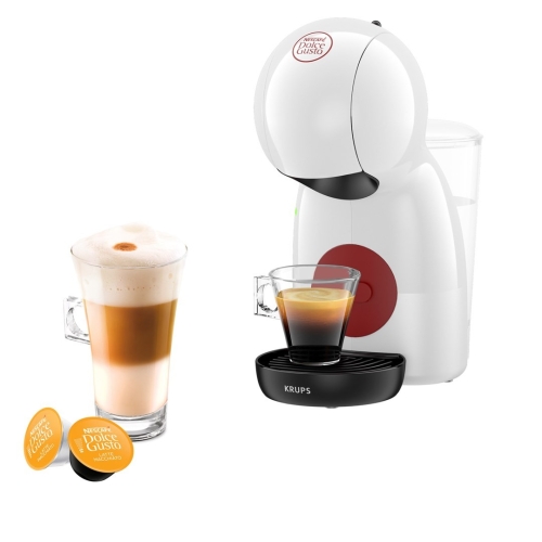 Ekspres ciśnieniowy KRUPS KP1A31 Dolce Gusto Piccol (OUTLET)