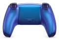 Kontroler Sony PS5 DualSense Chrome Indigo (OUTLET)