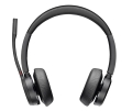Słuchawki Poly Voyager 4320 MS Teams Certified USB-C Headset +BT700 dongle 77Z30AA
