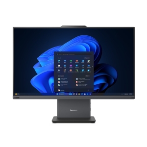 Lenovo ThinkCentre NEO 50a 27 G5 AIO i5-210H 27" FHD IPS 300nits AG 16GB DDR5 5200 SSD512 Intel Graphics W11Pro Luna Grey 3Y OnSite