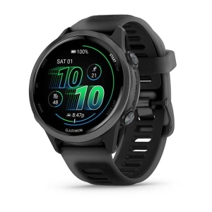 Zegarek Garmin Forerunner 570, 42mm AMOLED Black