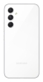 Smartfon Samsung Galaxy A54 (A546B) 8/128GB 6,4" SAMOLED 1080x2340 5000mAh Dual SIM 5G Awesome White (OUTLET)