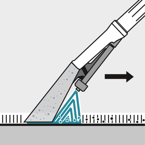 Odkurzacz piorący KARCHER SE 2 Spot Pure - 1.081-416.0